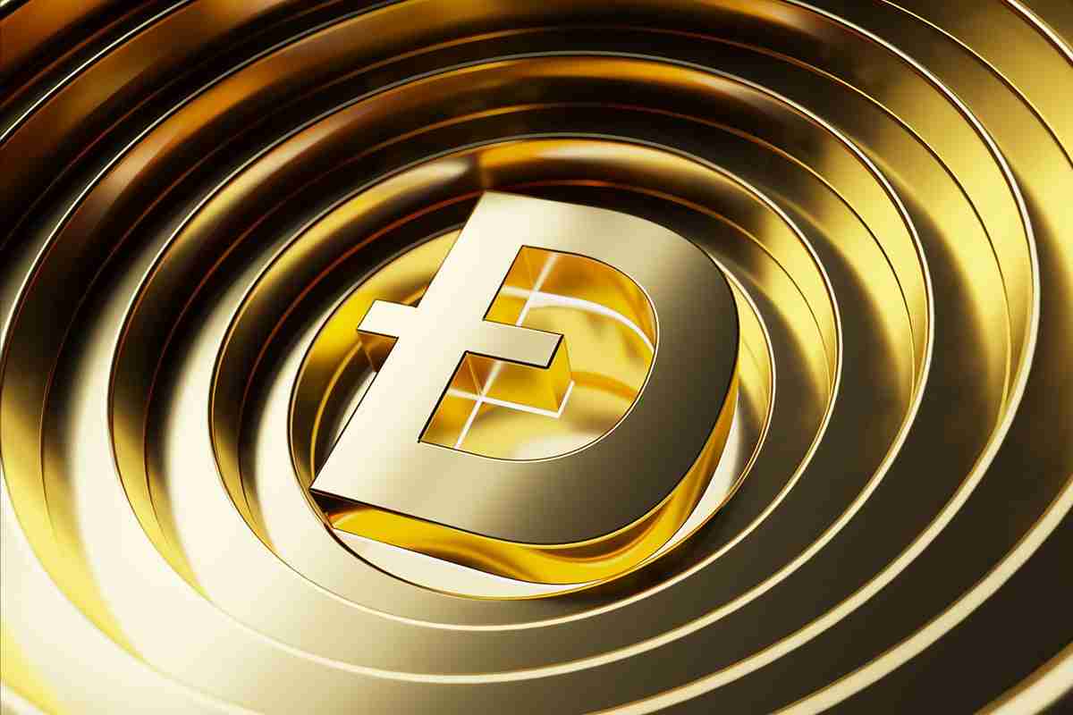 最近几天,Dogecoin的价格一直在经历大量波动